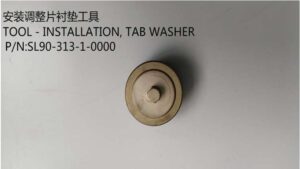 TOOL - INSTALLATION, TAB